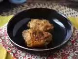 Recette Poulet croustillant au air fryer, le repas simple et rapide par excellence !