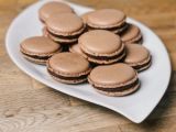 Recette Macaron de mercote