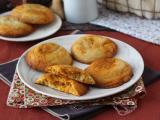 Recette Cookies au gochujang, les biscuits sucrés salés et épicés!