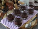 Recette Crème de brigadeiro, un délice à manger à la cuillère !