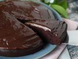 Recette Nega maluca, le meilleur gâteau au chocolat brésilien !