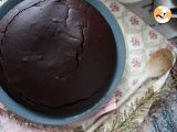 Recette Gâteau au chocolat sans lactose super facile à préparer!
