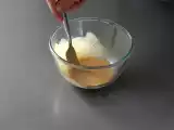 Recette Sauce au beurre de cacahuètes, parfaite pour les salades