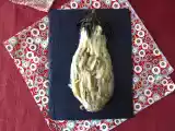 Recette Comment rôtir et peler facilement une aubergine au air fryer? la méthode trop facile!