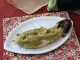 Recette Comment rôtir et peler facilement une aubergine au four?