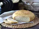 Recette Pain cocotte super facile