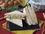 Recette Tamago sando: le fameux sandwich japonais aux œufs que l'on trouve dans les konbini!