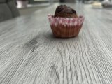 Recette Cupcakes marbrés côté d’or noir de noir
