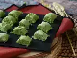 Recette Gnocchis de petits pois sans œufs : prêts en un rien de temps!