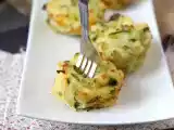 Recette L'accompagnement parfait à faire avec une purée de pomme de terre
