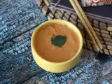 Recette Sauce satay à la cacahuète super réconfortante