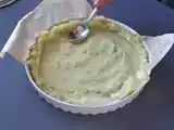 Recette Fond de tarte salé à la pommes de terre : une alternative saine et sans gluten!
