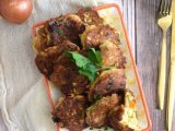 Recette Galettes de poireaux et carottes