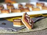Recette Rkhama, la friandise marocaine aux cacahuètes et au chocolat qui ne nécessite pas de four