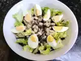 Recette Salade bretonne (ig bas)