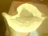 Recette Pain libanais maison