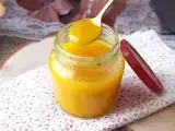 Recette Confiture de mangue maison : 3 ingrédients, 100 % plaisir