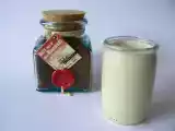Recette Yaourts au sucre muscovado