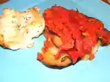 Recette Cassolette de légumes