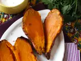 Recette Comment cuire des patates douces au airfryer ? la méthode simple et efficace !