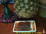 Recette Carrés au sirop d'érable et aux pacanes