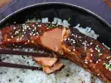 Recette Saumon mariné au miso : la recette japonaise facile qui change du saumon classique