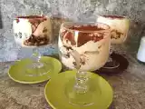 Recette Tiramisu aux poires