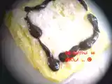 Recette Mille-feuille à la noix de coco