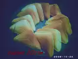 Recette Gâteaux avec votre machine a sandwich.