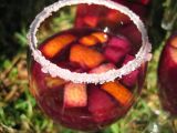 Recette Sangria a la vodka