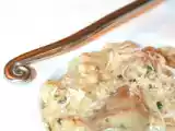Recette Risotto aux lactaires délicieux : joli nom pour un champignon !