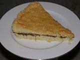 Recette Gateau simple au nutella