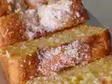 Recette Gâteau à la courge et à la noix de coco, sans gluten