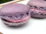 Recette Macarons a la guimauve