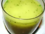 Recette Le bar a soupe est ouvert !! pour vous 8 recettes de soupes