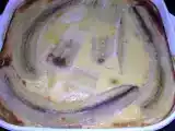 Recette Gratin antillais