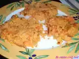 Recette Galettes de quinoa au potimarron et à la patate douce