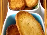 Recette Petits pains suedois