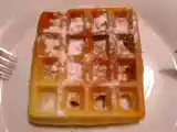 Recette Gaufres maison !
