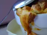 Recette Soufflé au camembert