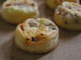 Recette Mini-clafoutis apéros