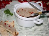 Recette foie gras du pauvre