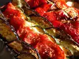 Recette Tian de légumes trop facile