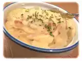 Recette Purée de pommes de terre au céleri-rave