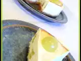Recette Cheesecake d'automne aux raisins et à la cardamome