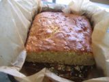 Recette Mon gateau hermann