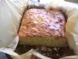 Recette Mon gateau hermann