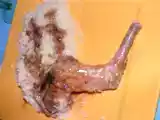 Recette Lapin a la bière aux pommes