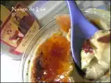 Recette Crèmes brûlées spéculoos