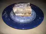 Recette Tiramisu a la noix de coco